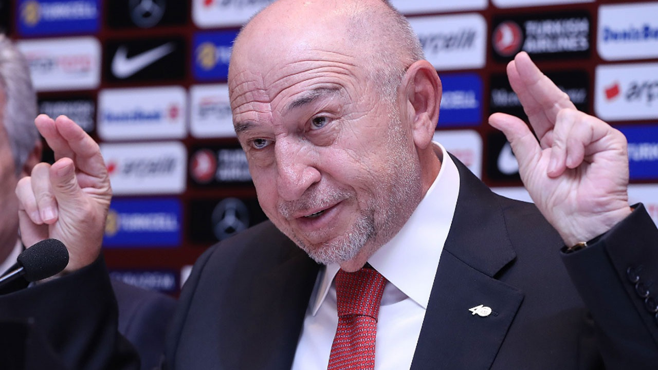 Nihat Özdemir Barcelona ile anlaştı