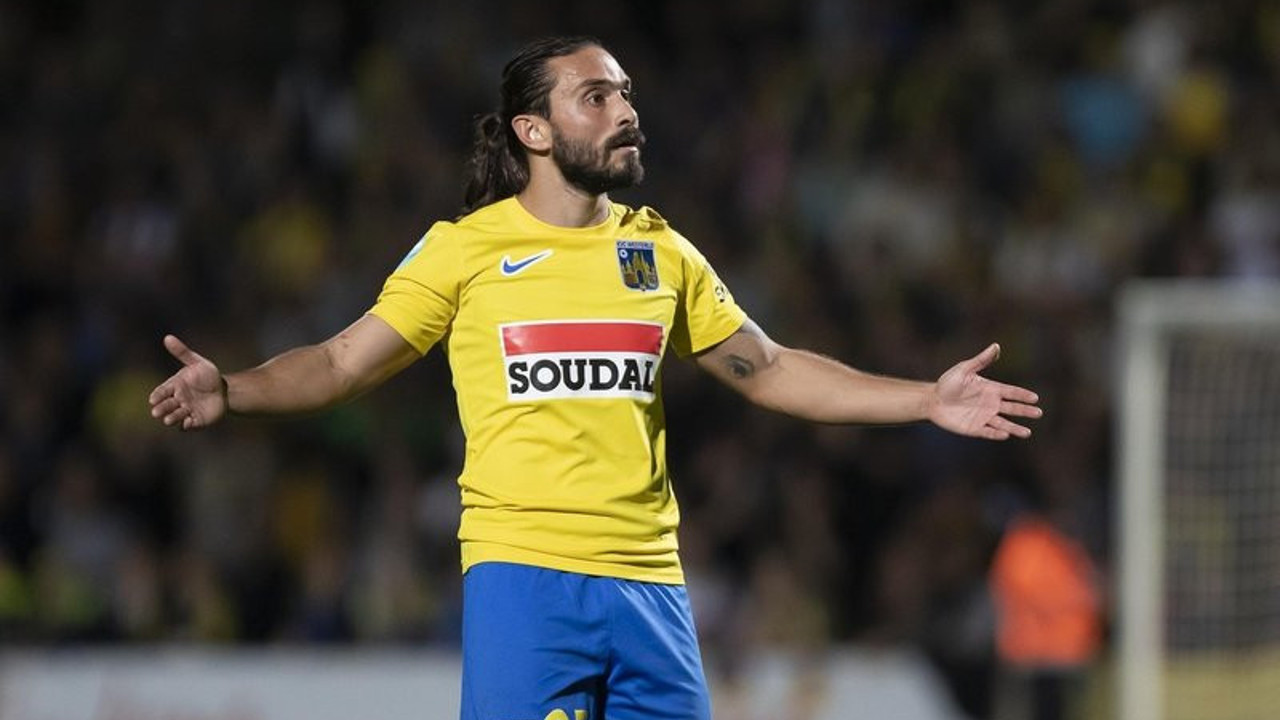 Halil Akbunar resmen açıklandı. İşte yeni takımı