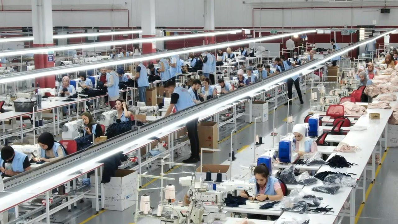 TÜİK işsizlik rakamlarını açıkladı