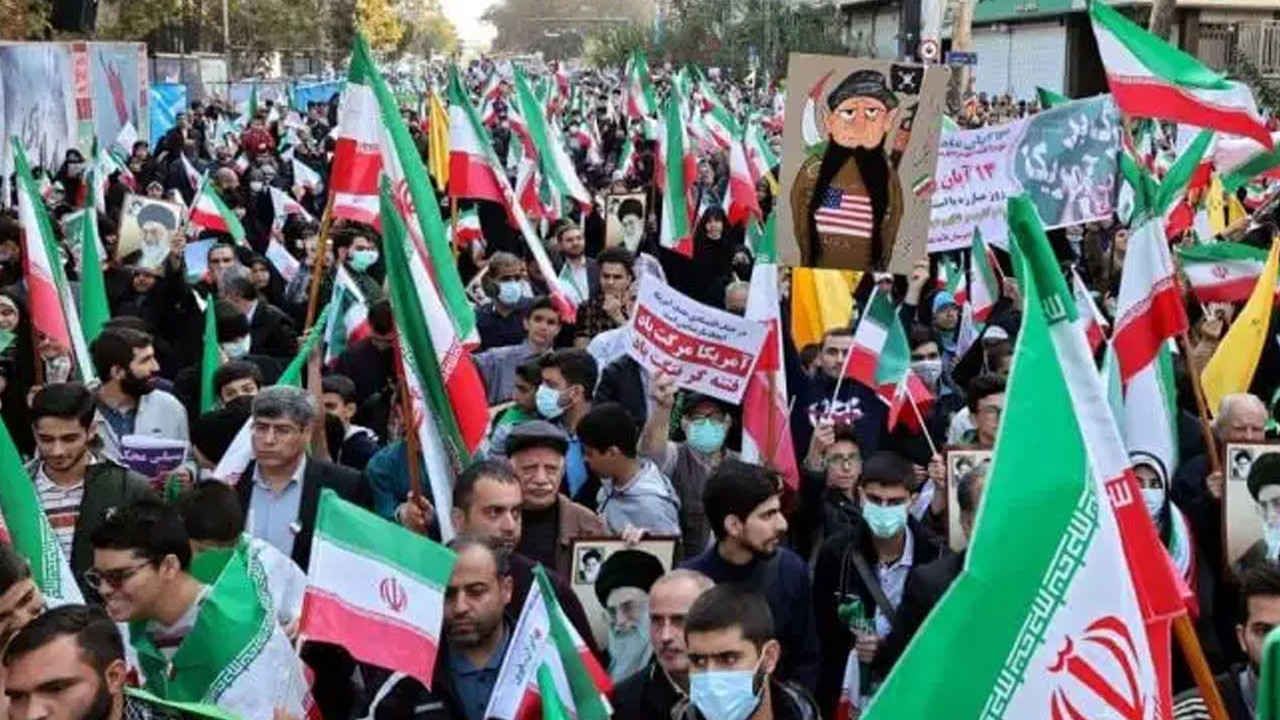 AB’den İran’a çağrı