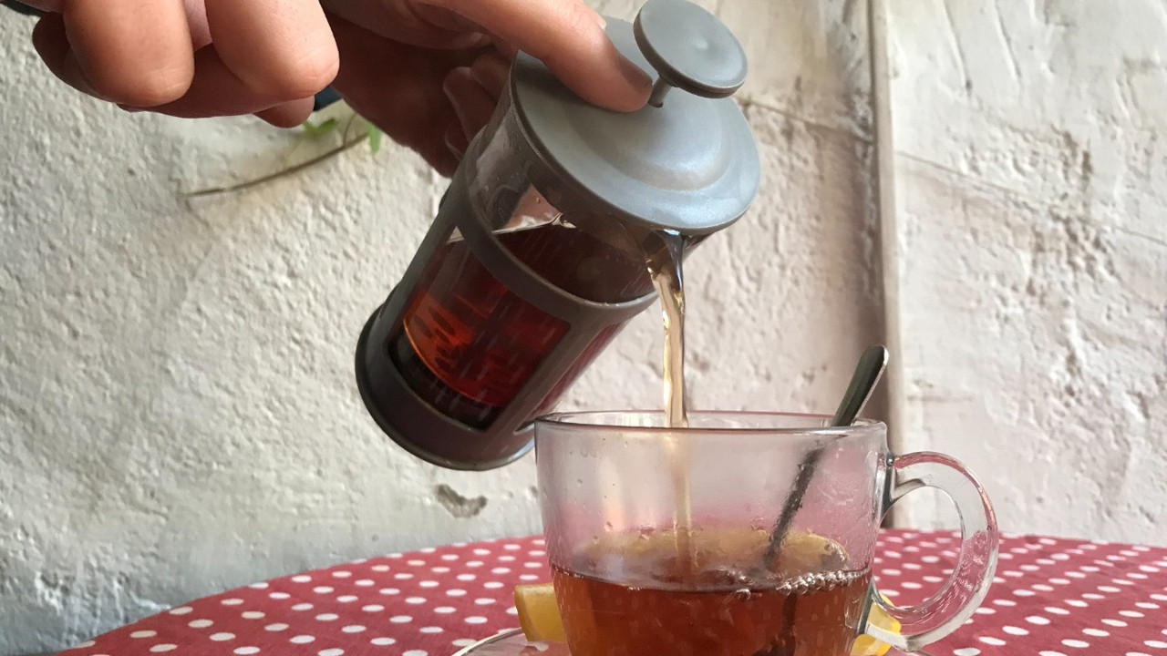 Hastalıklardan korunmak isteyenlerin tercihi açıklandı