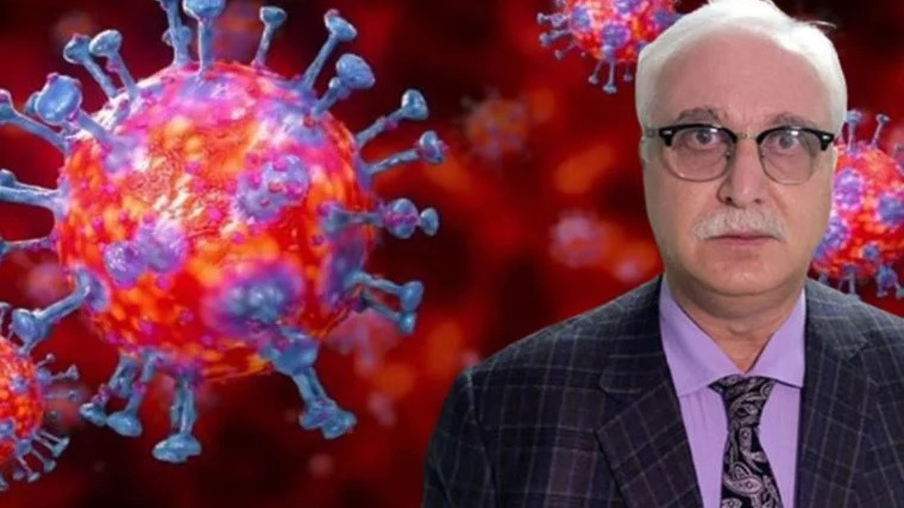 Tevfik Özlü açıkladı. Öylesine çok sayıda virüs dolaşımda ki biri bitmeden biri başlıyor