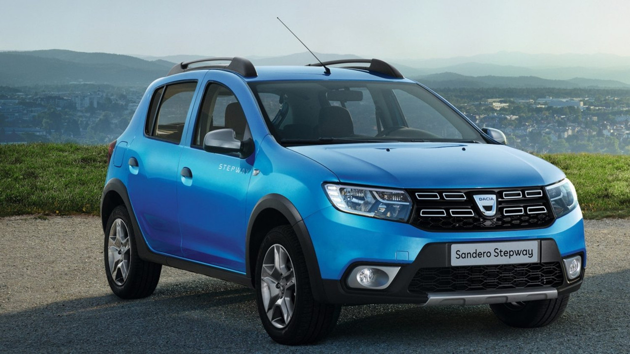 Dacia'nın Ocak ayı fiyatları belli oldu. İşte zamlı liste