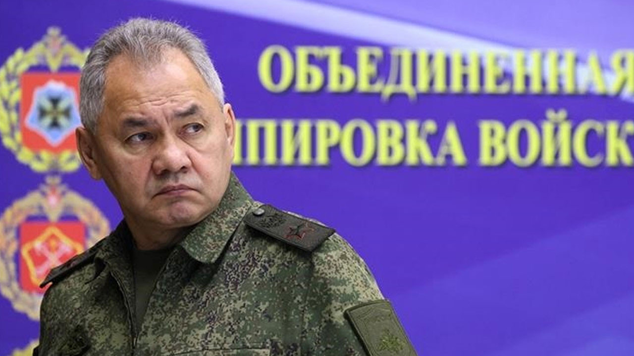 Rusya'dan nükleer üçlü açıklaması