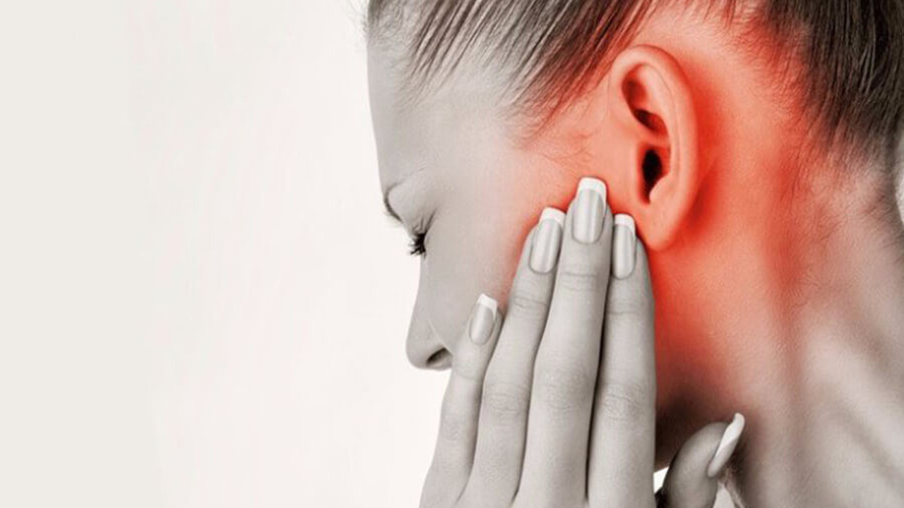 Hemen kontrol edin. Kulaktaki ölüm çizgisi