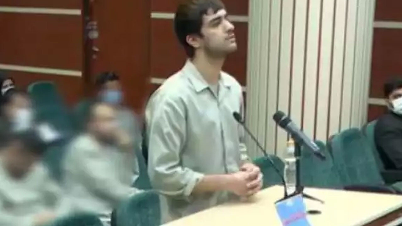 İran protestoculardan 3 kişiyi daha idam etti