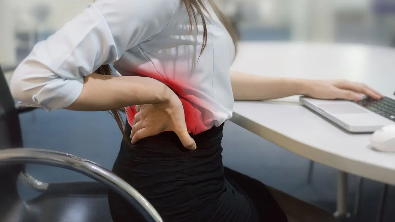 Dikkat. Uzun süre oturanlar o sendromun pençesine düşüyor