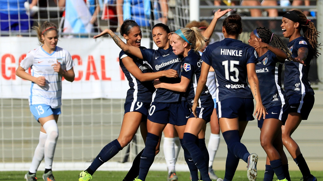 Kadın futbolunda taciz skandalı: Tarihi ceza aldılar