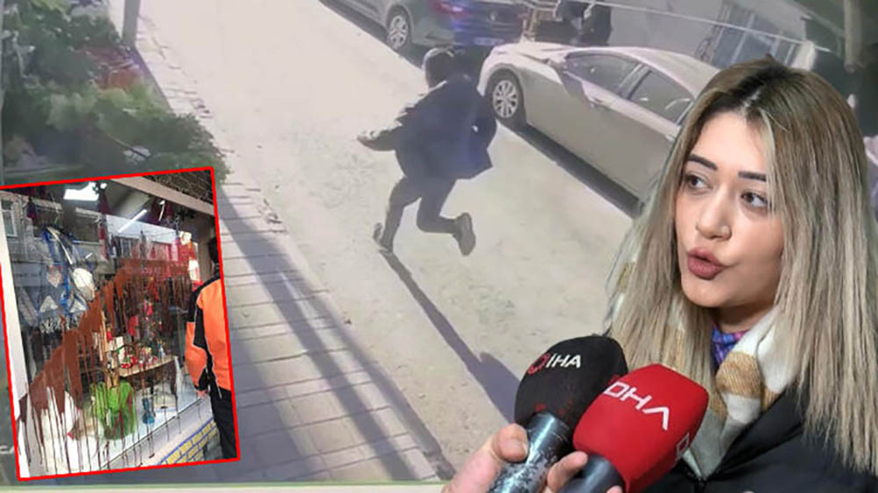 Platonik aşık havai fişekle saldırdı