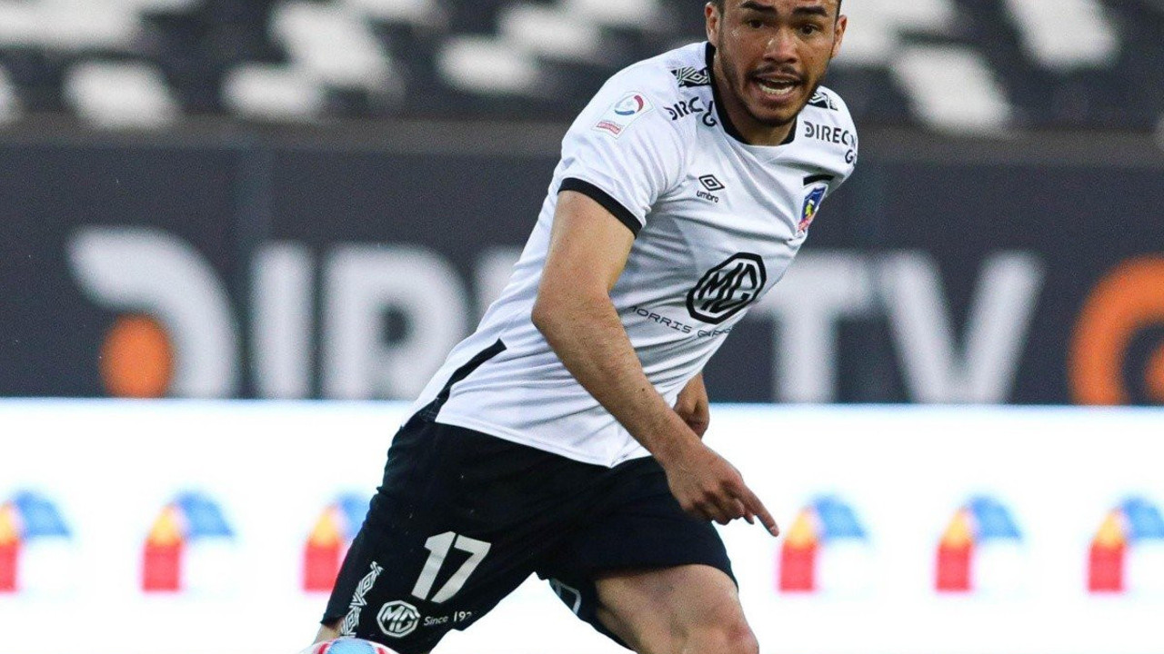 Şili basını yazdı: Colo Colo'dan İstanbul'a gidecek