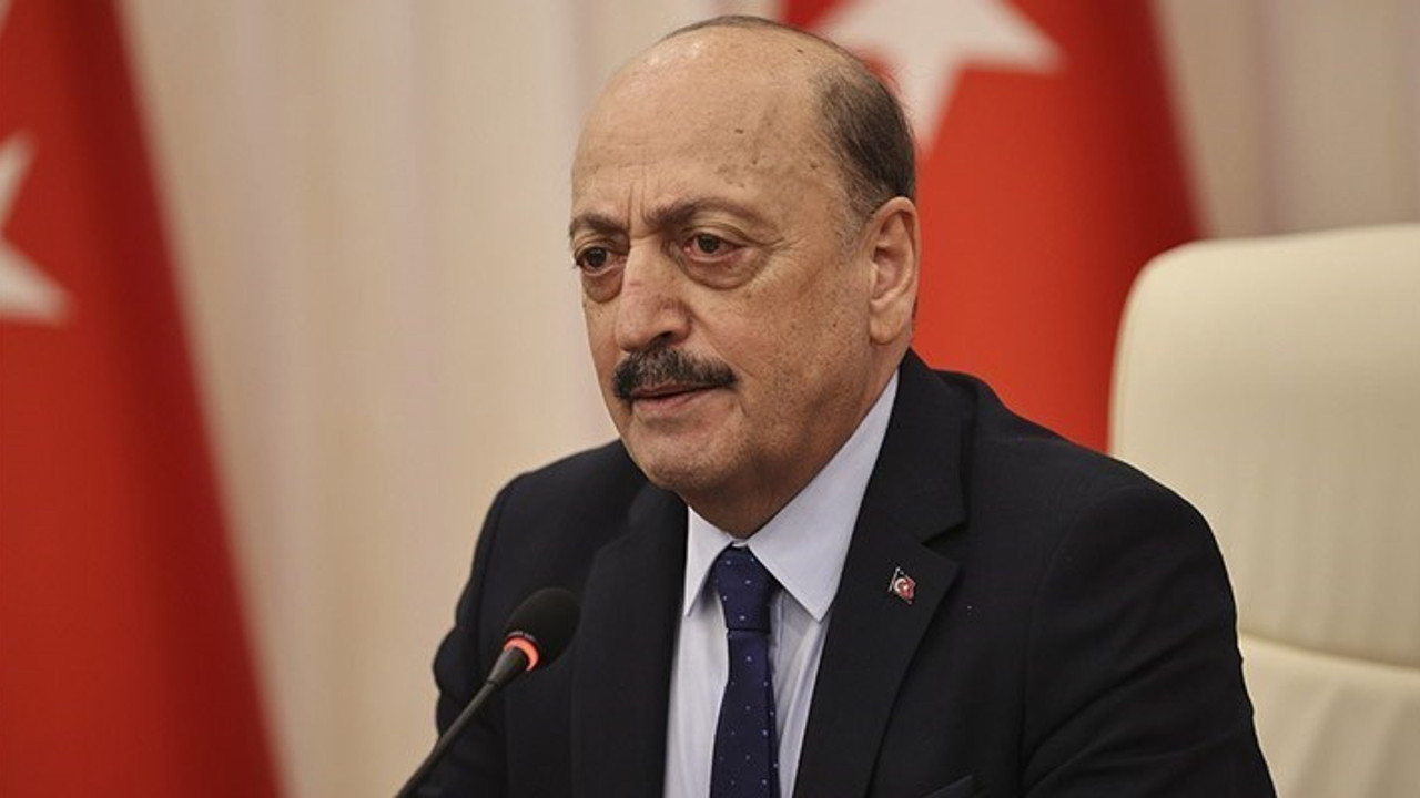 EYT Meclis'e ne zaman sunulacak. Bakan Bilgin'den açıklama