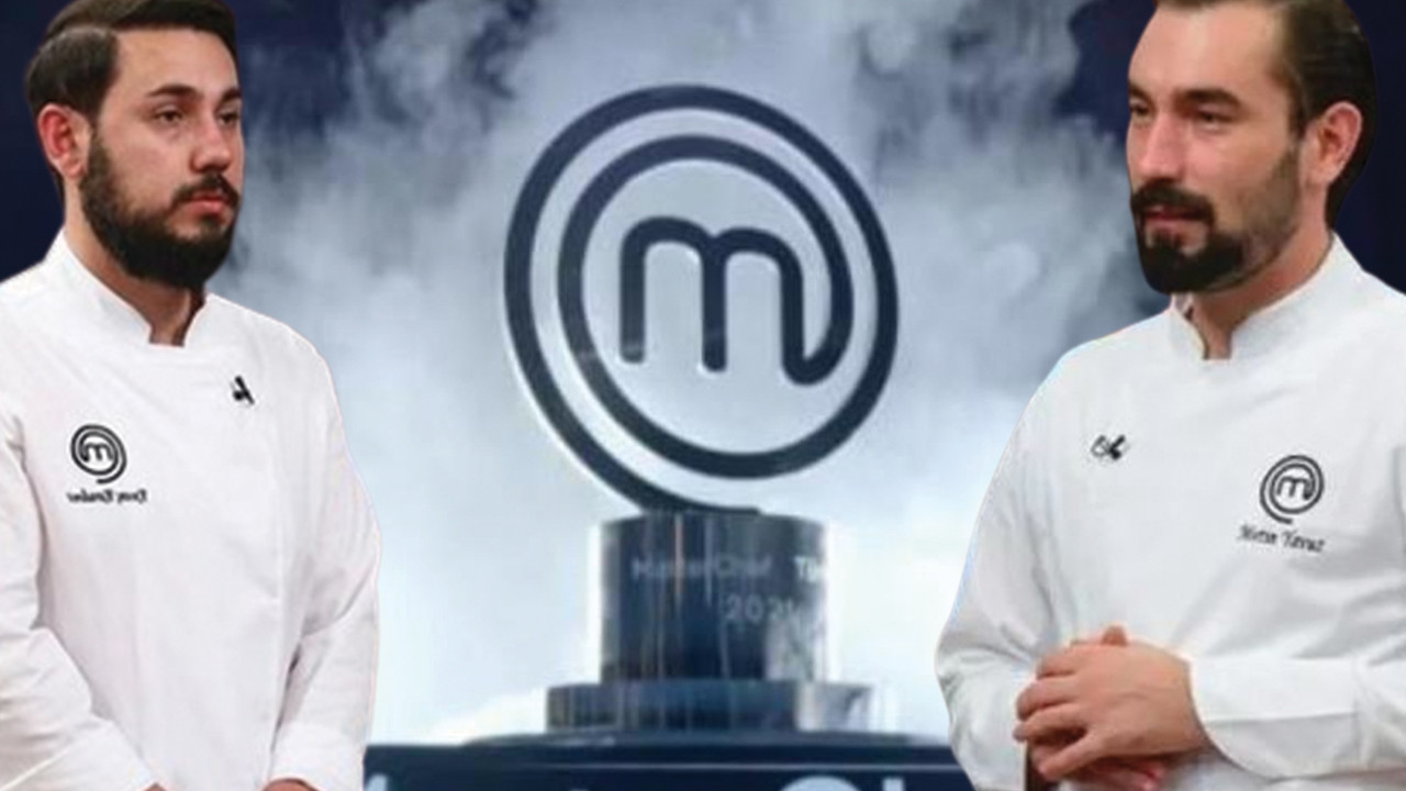 Masterchef 2022 şampiyonu kim oldu? Masterchef Türkiye’yi kim kazandı?