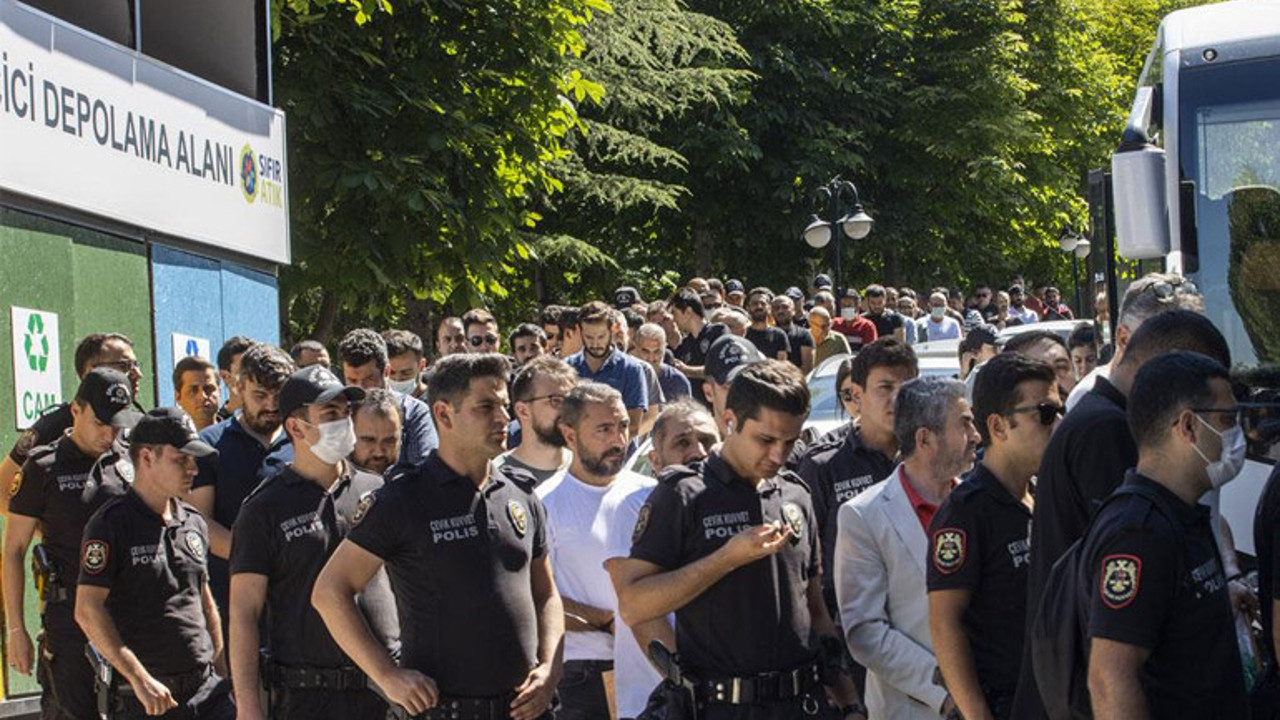 Demir Yumruk operasyonunda tutuklu sanık kalmadı. Soylu “İlmek ilmek dokuduk” demişti