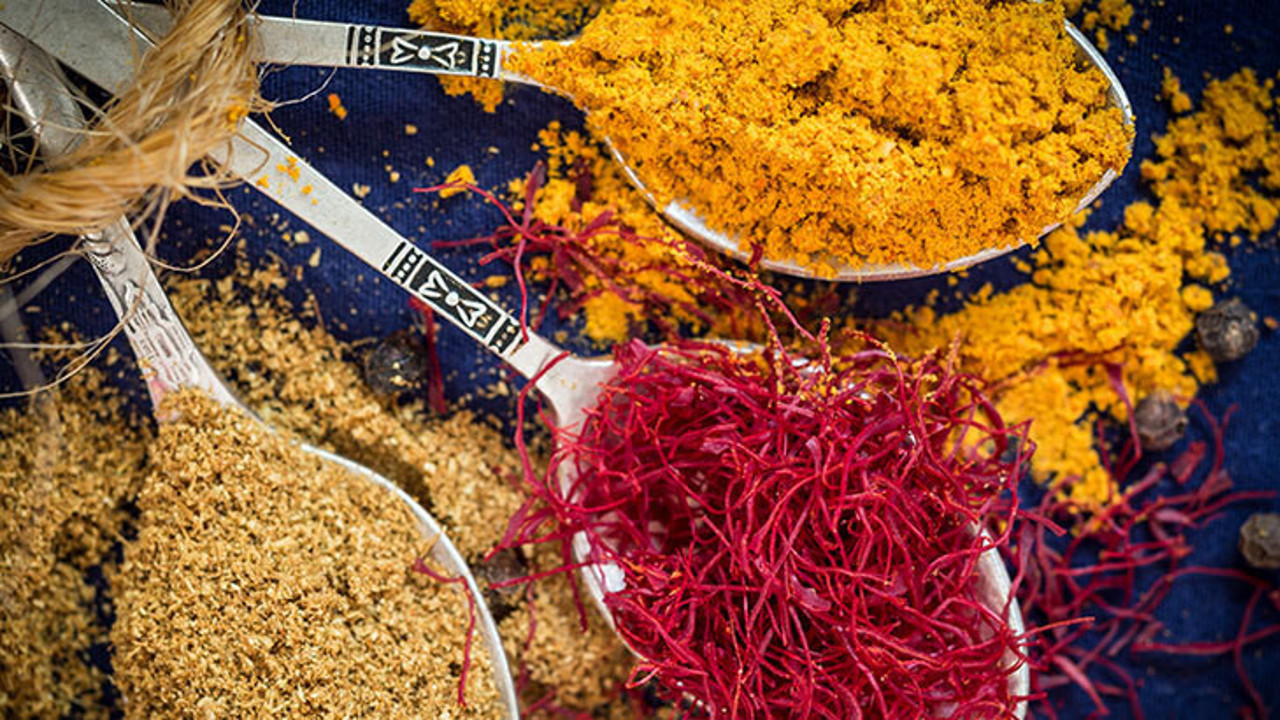 Hangi baharatlar zararlı?