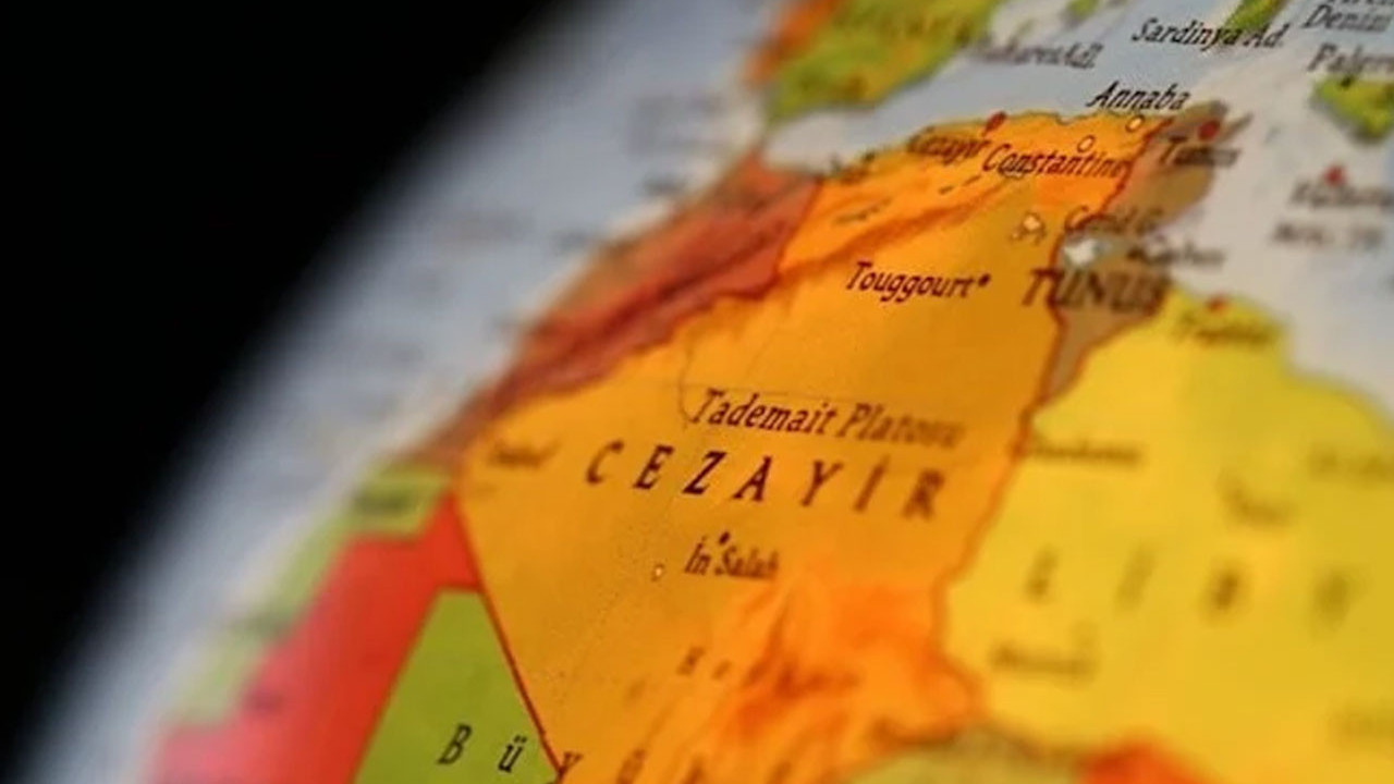 Cezayir’de zehirlenen 17 kişi öldü