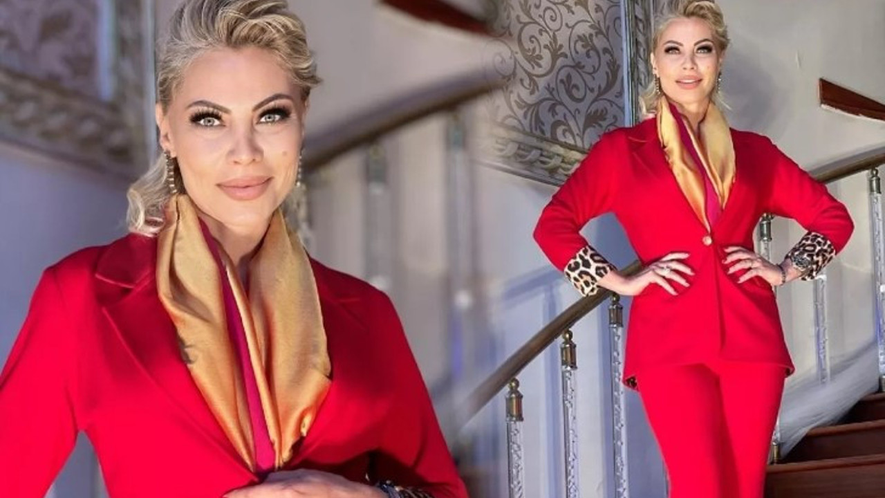 Seray Sever'den yıllar sonra gelen aldatma itirafı: Düzenli olarak aldatıldım