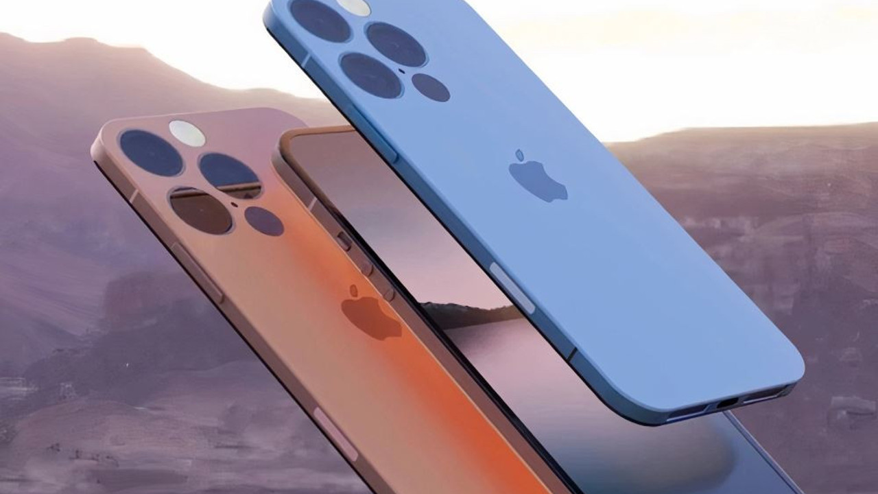 iPhone 15 çıkmadan iPhone 16’yla ilgili ilk bilgiler sızdı