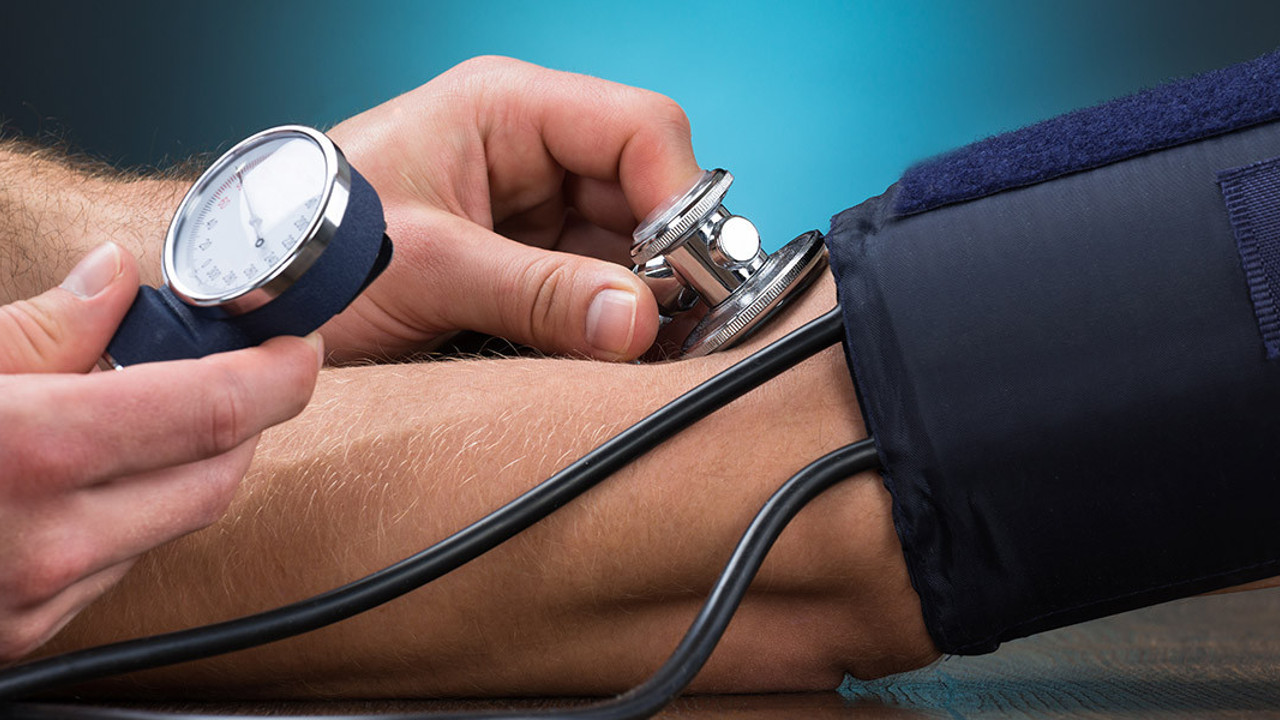 Yüksek tansiyon nasıl düşer? Tansiyon nasıl düşürülür?
