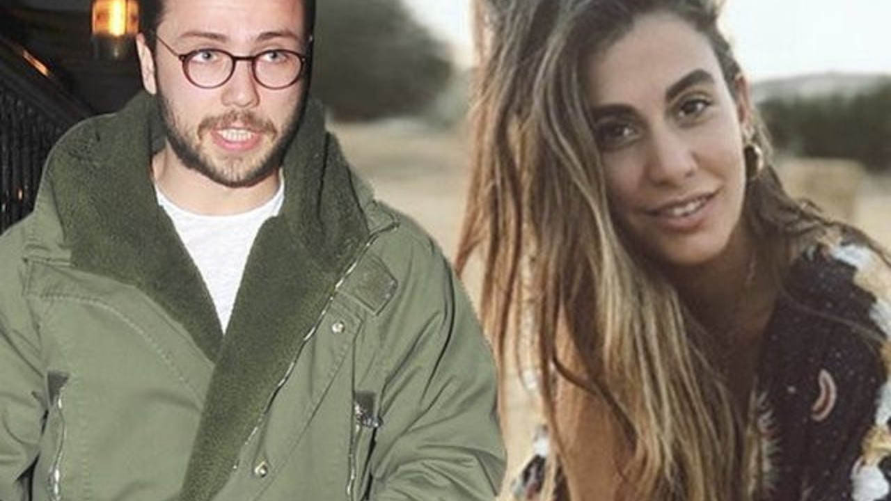 Tolga Sarıtaş iddiaları yalanladı! “Ayrılık yok"