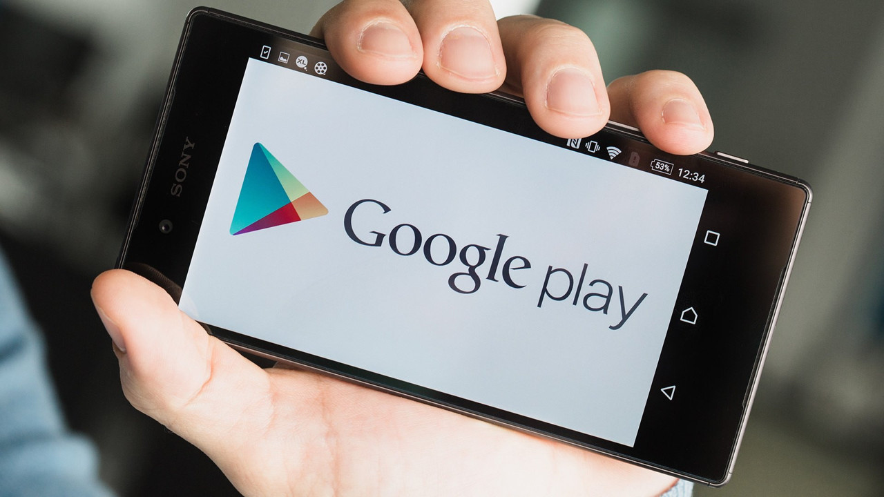 Google Play sistemi yenilendi. İşte yapılan değişiklikler