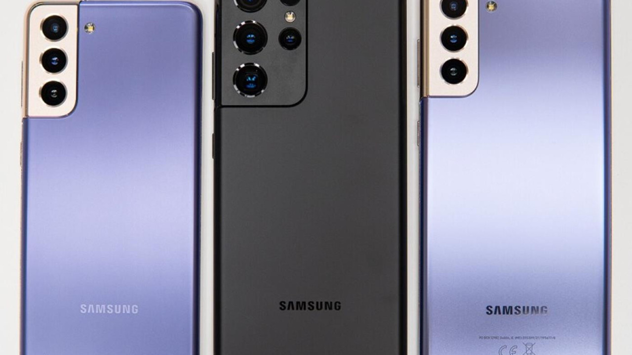 Galaxy A34 ve Galaxy A54’ün tasarımı ortaya çıktı