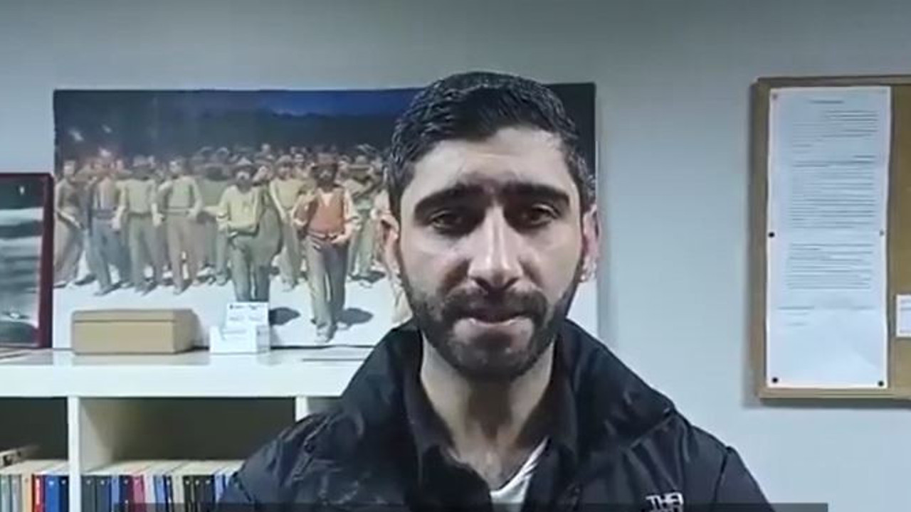 GETİR piyano çalan kuryeye sahip çıkacağını söyleyince çalışanlar güldü. Sigortasız çalıştıklarını yayınladıkları videoyla anlattı