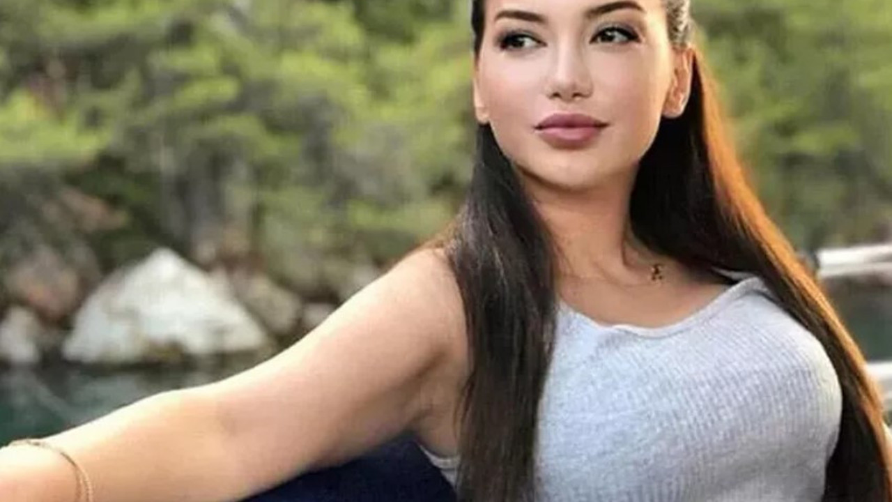 Psikolog Esra Ezmeci'ye gelen soru ahlaksızlığı iyice gözler önüne serdi