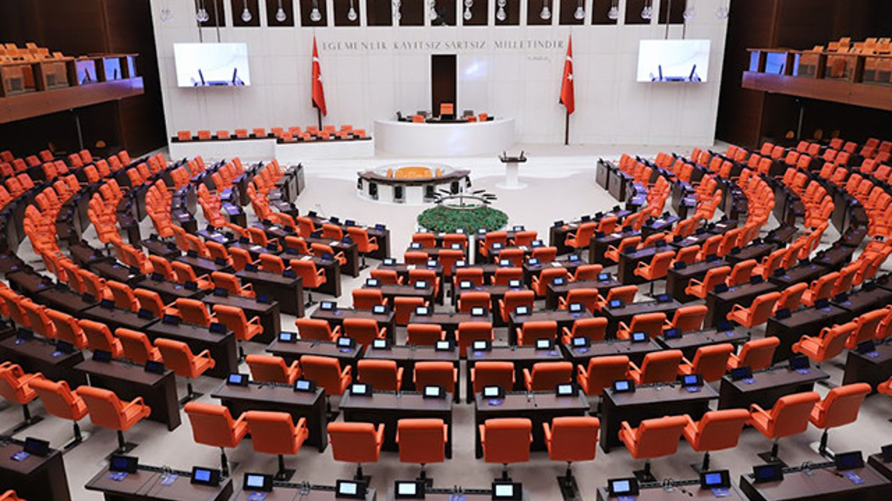 CHP'li Başarır ve İYİ Partili Türkkan'a ait dokunulmazlık dosyaları için komisyon kuruluyor