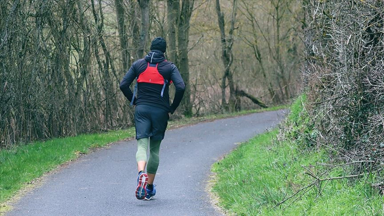 Yürüyüş yaparken bu hatayı yapmayın!