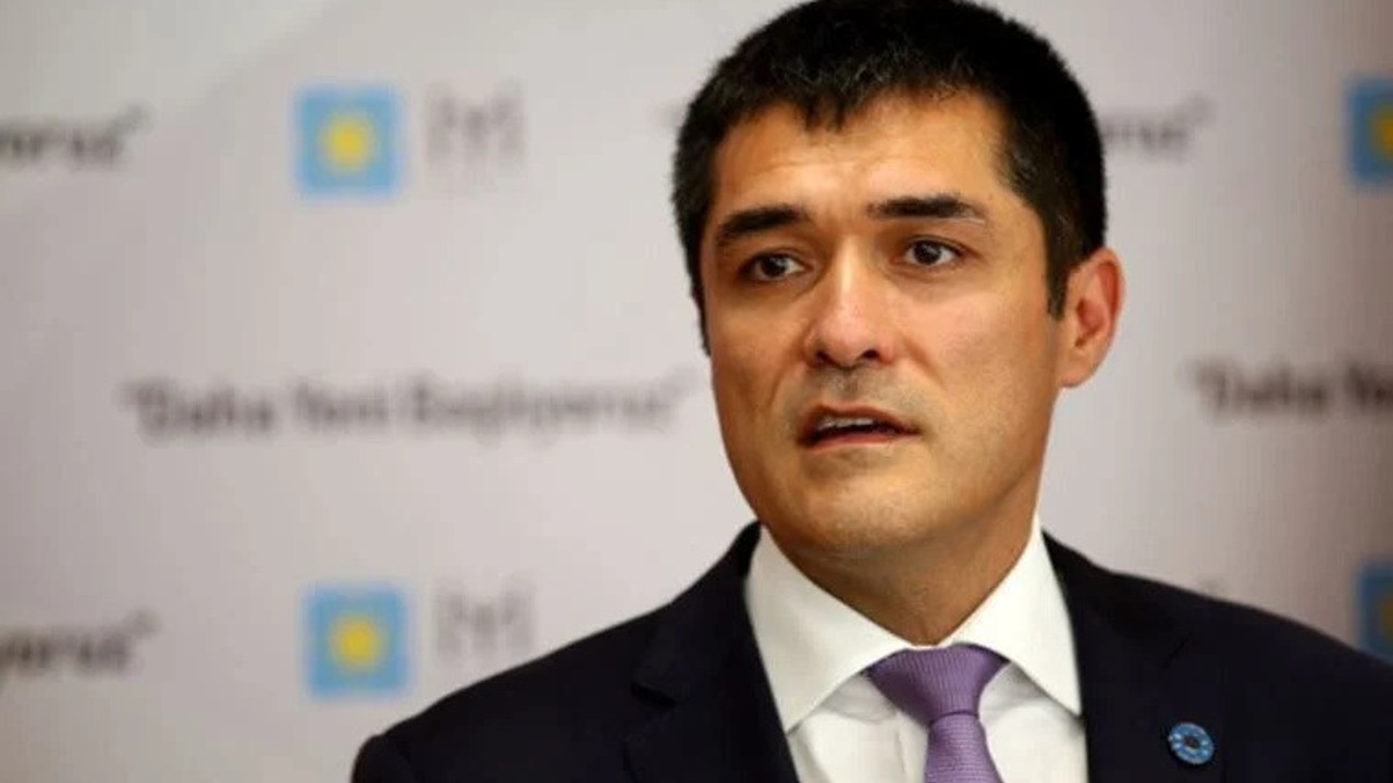 Buğra Kavuncu'nun yeni görevi belli oldu