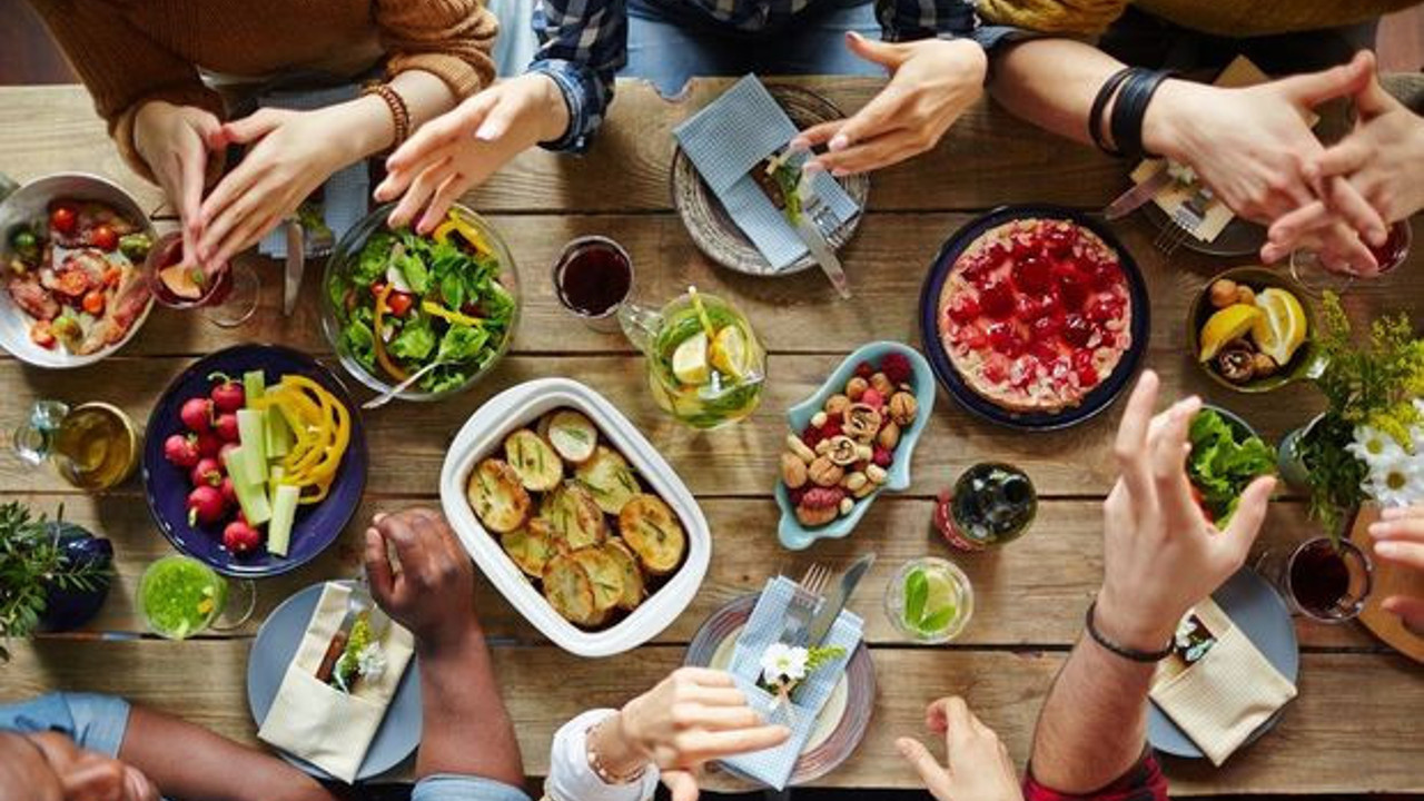 İkinci kez ısıtıldığında zehirleyen gıdaların listesi belli oldu