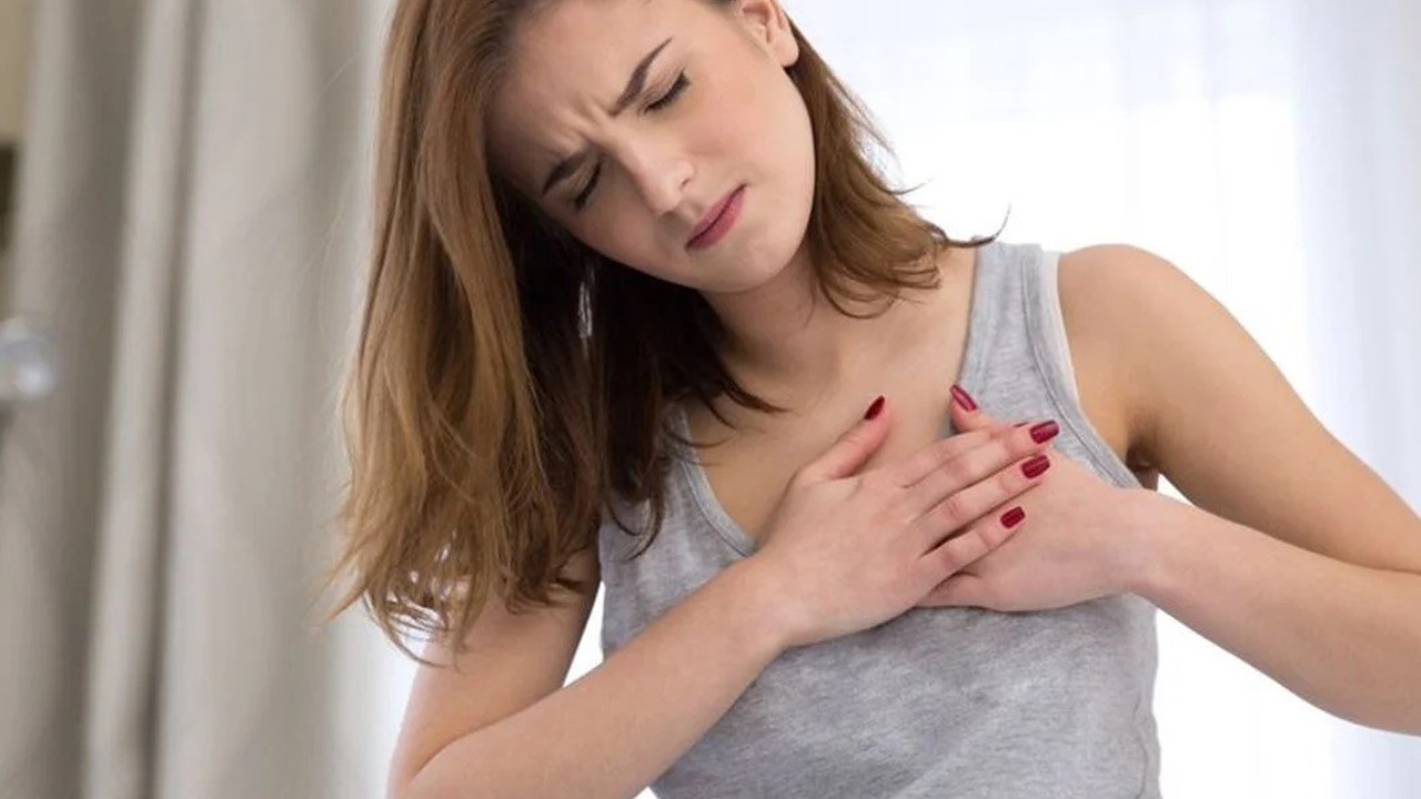 Uzmanından virüsle ilgili uyarı. Direk kalbi vuruyor