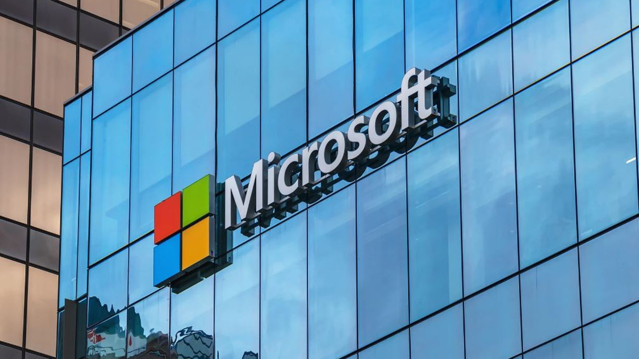 Microsoft tüm çalışanlarına bu maili gönderdi. Mesajı görenler gözlerine inanamadı