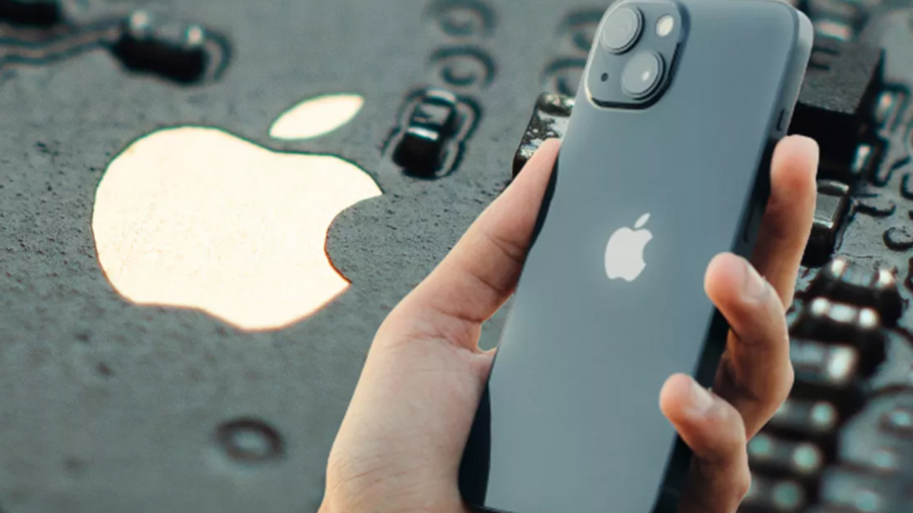 Apple kendi çipini üretecek