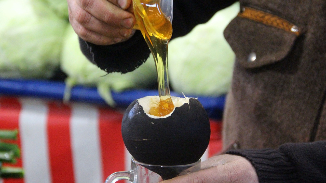 Uzmanı açıkladı. Mucize karışım öksürüğü kesiyor