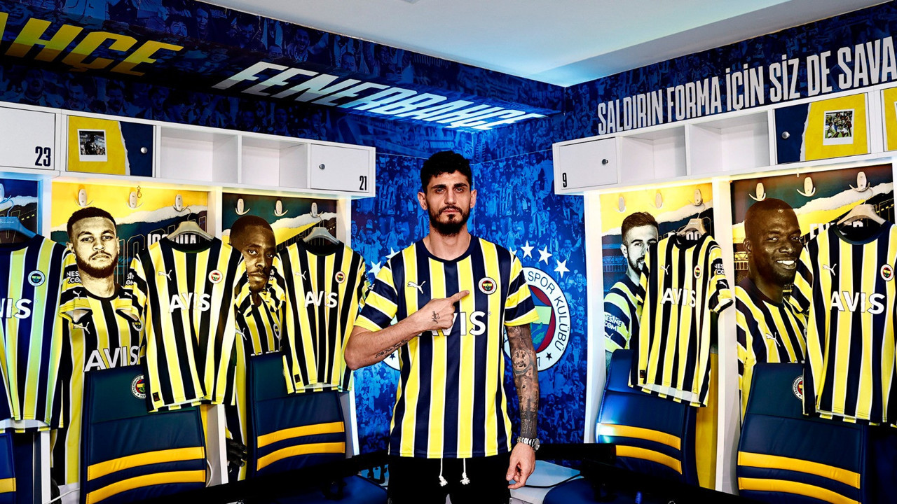 Samet Akaydın şampiyonluğa inanıyor