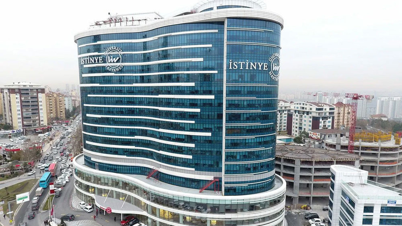 İstinye Üniversitesi akademik personel alacak (12 Ocak 2023)