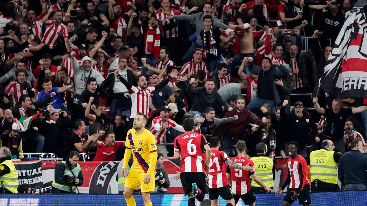 Yargıya taşıdı: Futbolda ırkçılık skandalı