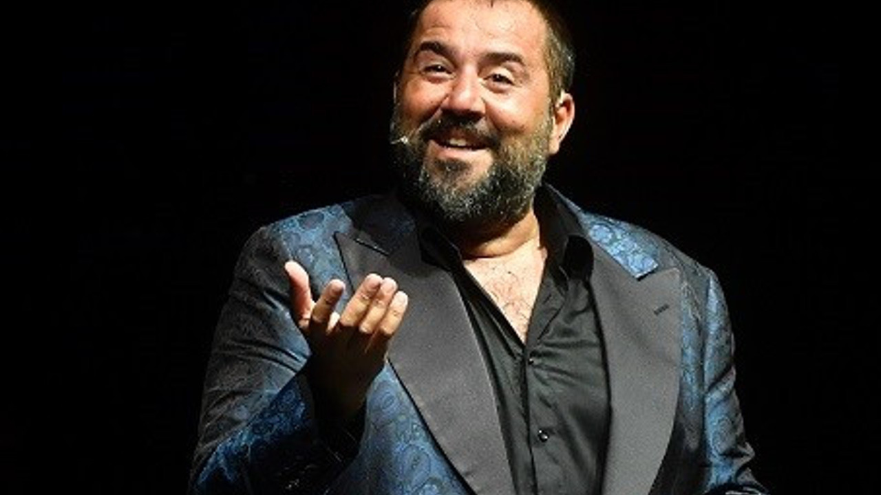 Ata Demirer bakın nasıl zayıfladı! 4.5 ayda 22 kilo verdi