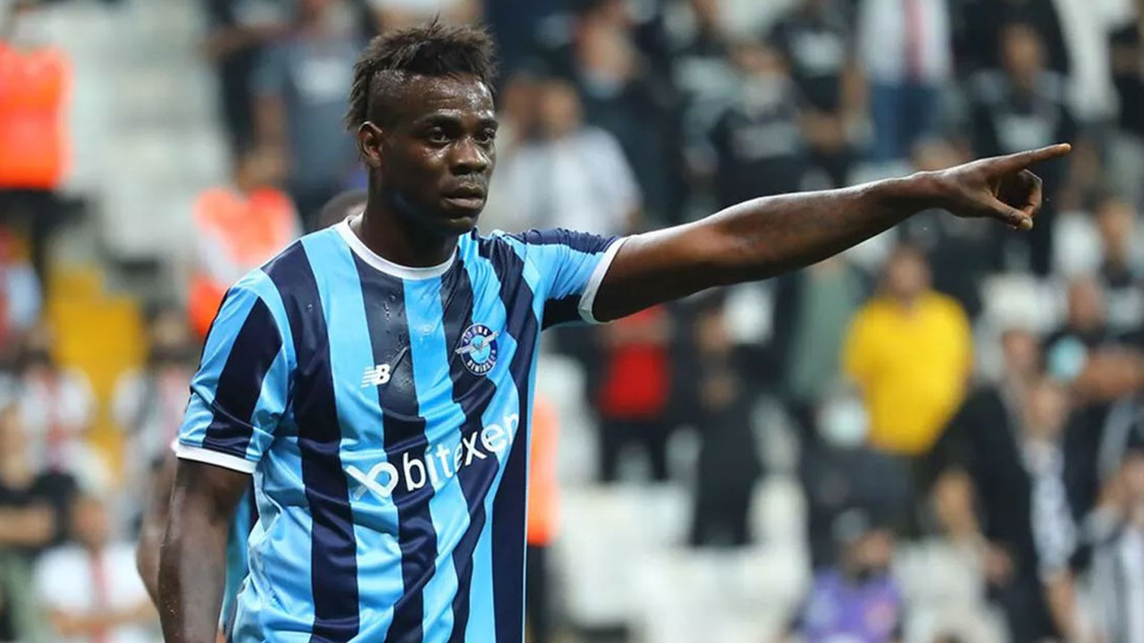 Balotelli'nin golü Puskas'a aday