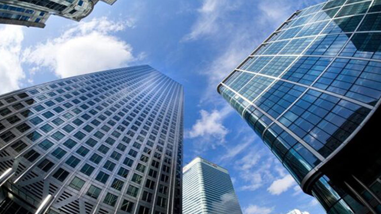 Büyük uyanıklık. İflas eden 2 dev şirketin 3 ortağı bakın ne yaptı