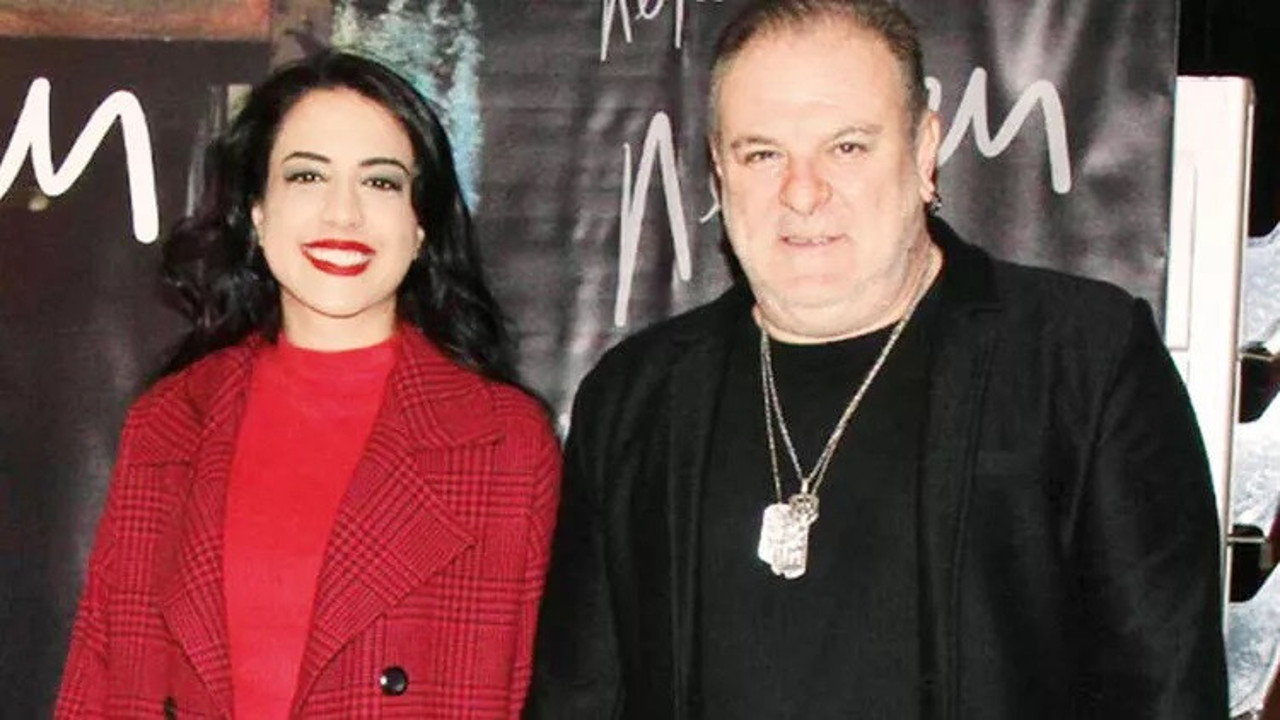 Burak Sergen eşi Nihan Ünsal hakkında uzaklaştırma kararı aldırdı