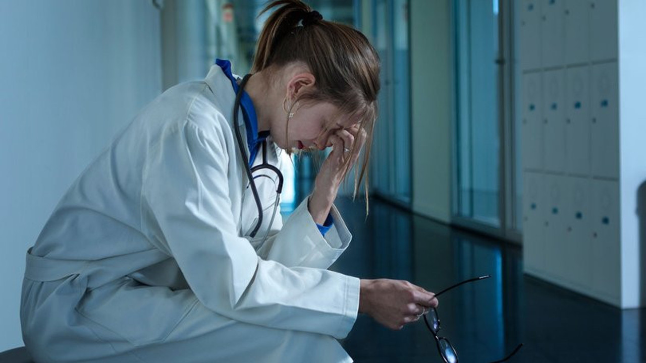 Sendika açıkladı. 2022 yılında yüzlerce sağlık çalışanı şiddete uğradı