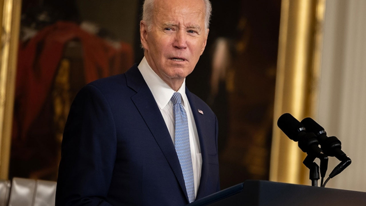 Biden için özel savcı atandı