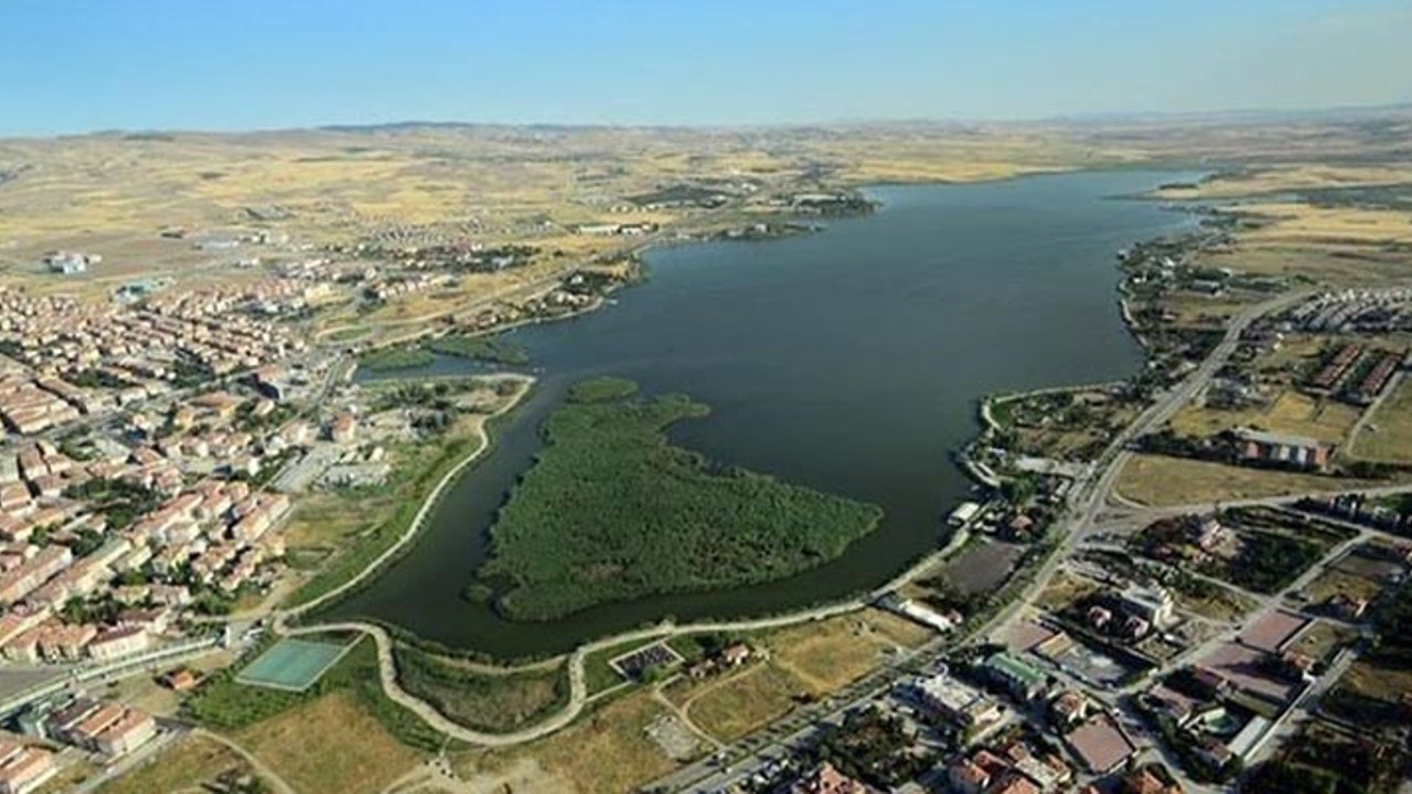 Yargı kararına rağmen milyonlar Millet Bahçesi'ne gömülecek