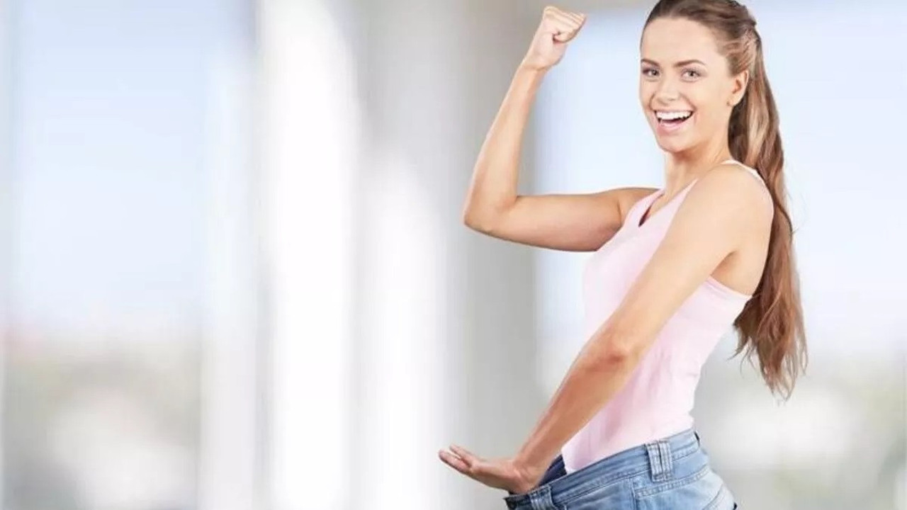 Uzmanı açıkladı. Zayıflamak isteyenlerine botoks müjdesi