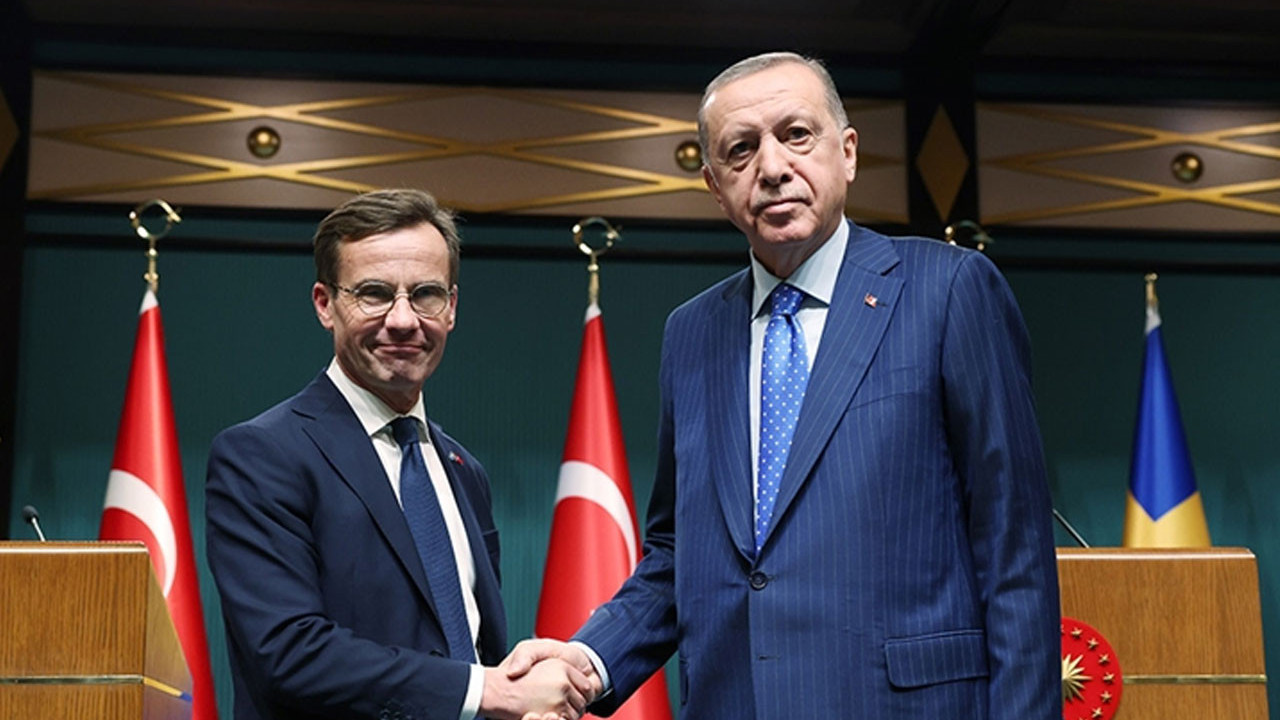 Türkiye’ye İsveç'ten bir ret daha: İade edilmeyecekler