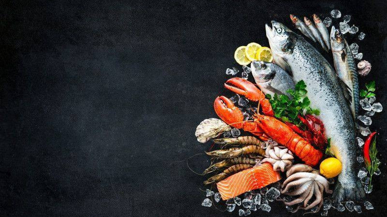 Balık tüketiminin büyük faydası ortaya çıktı