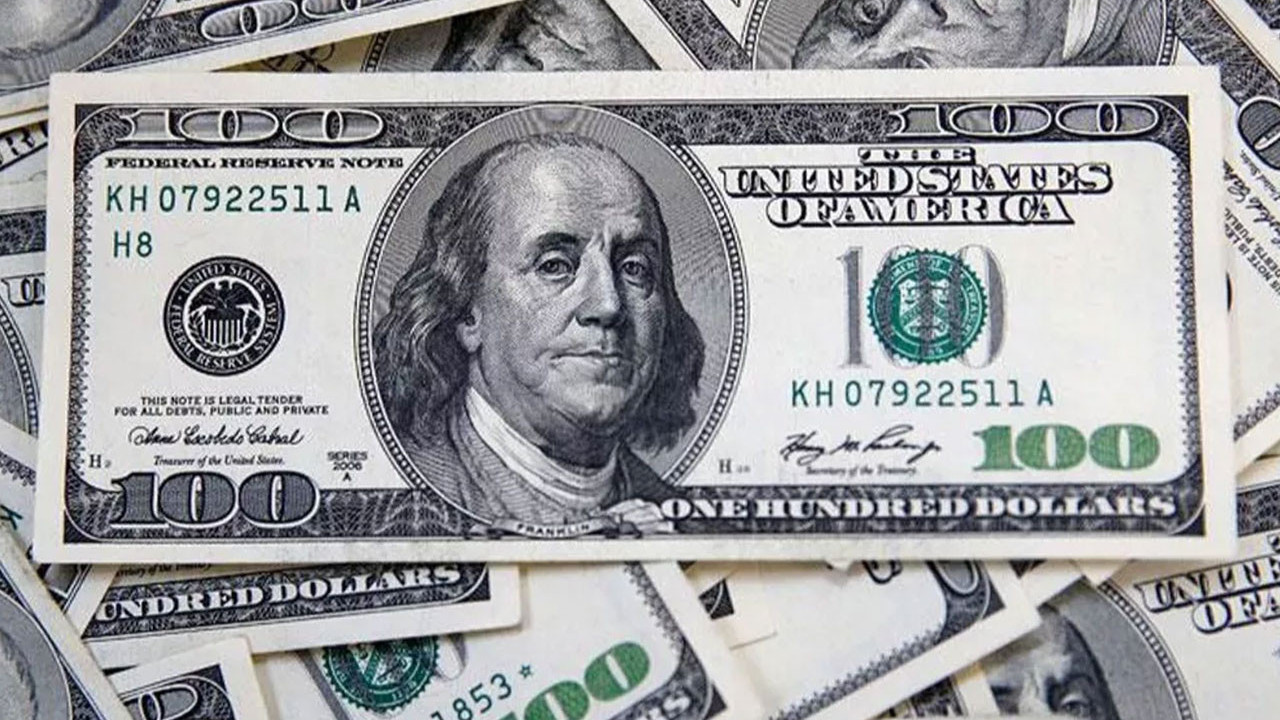 ABD bütçesinden 85 milyar dolarlık açık