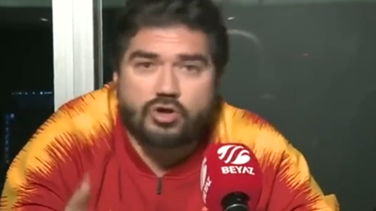 Rasim Ozan RTÜK'ün yapacağı operasyonu açıkladı. Getirin paserallayı büyük yandaş Rasim de inecek